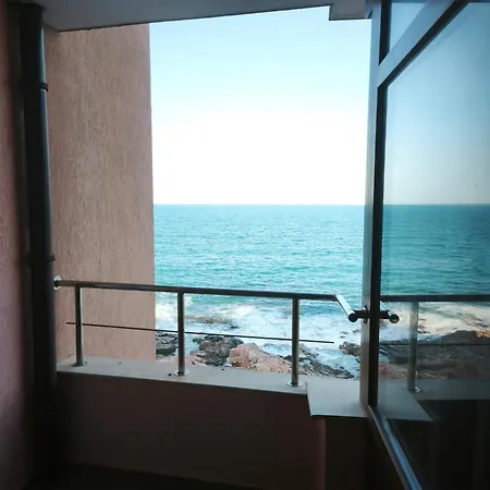 Sunrise * 索佐波尔