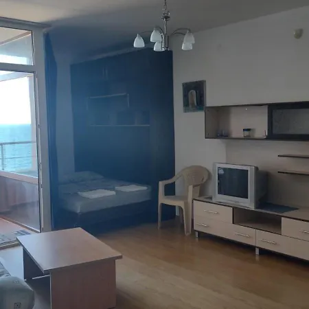 Apartment Sunrise Sozopol