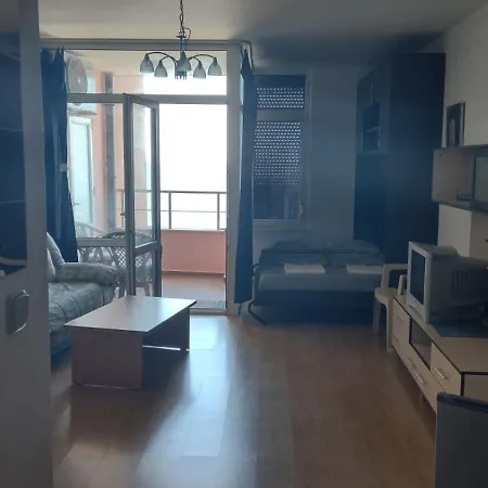 Sunrise Apartment Sozopol