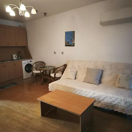 Appartement Sunrise 207 *
