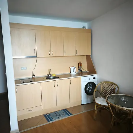 Apartment Sunrise Sozopol