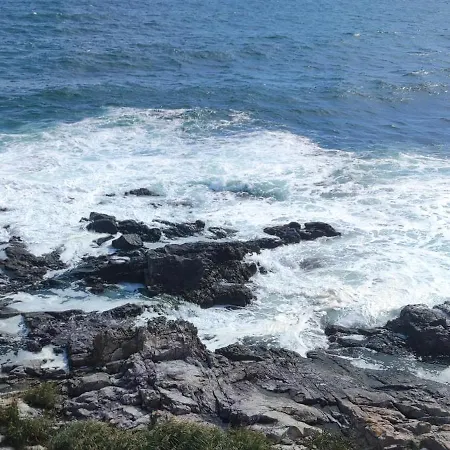 Sunrise Apartment Sozopol