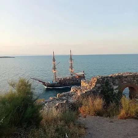 Sunrise 104 Sozopol