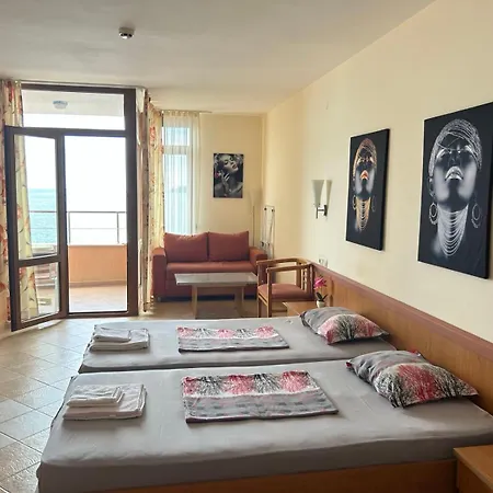 Sunrise 104 Sozopol