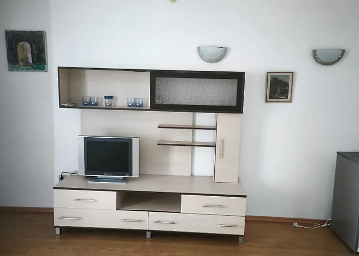 Sunrise Апартамент *