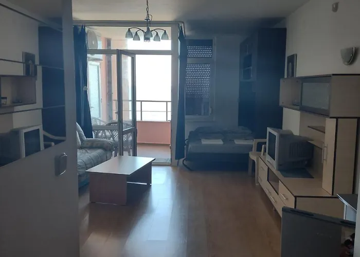 Sunrise Апартамент Созопол