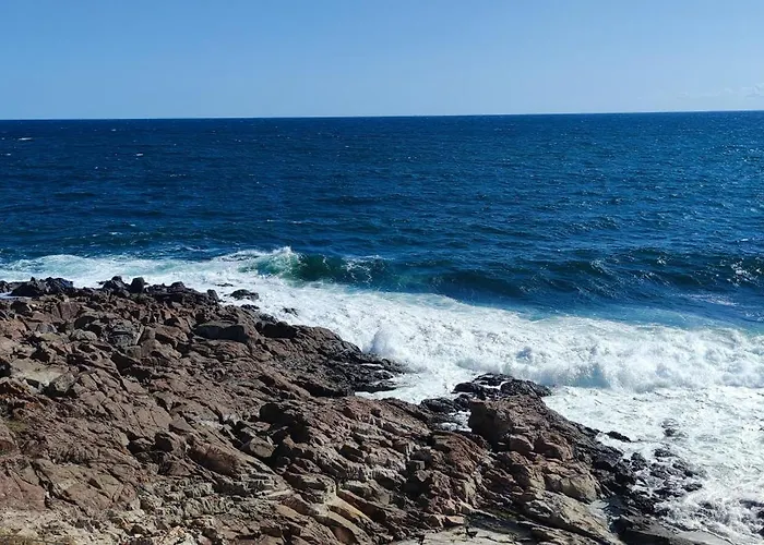 Sunrise Апартамент Созопол