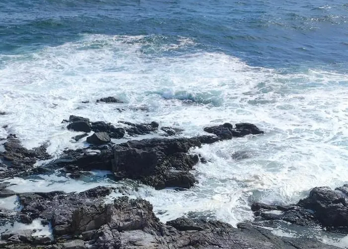 Sunrise Апартамент Созопол