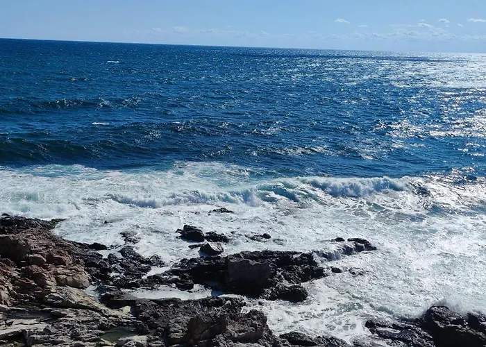 Апартамент Sunrise *