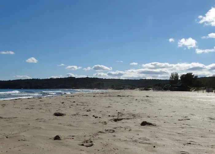 Sunrise Апартамент