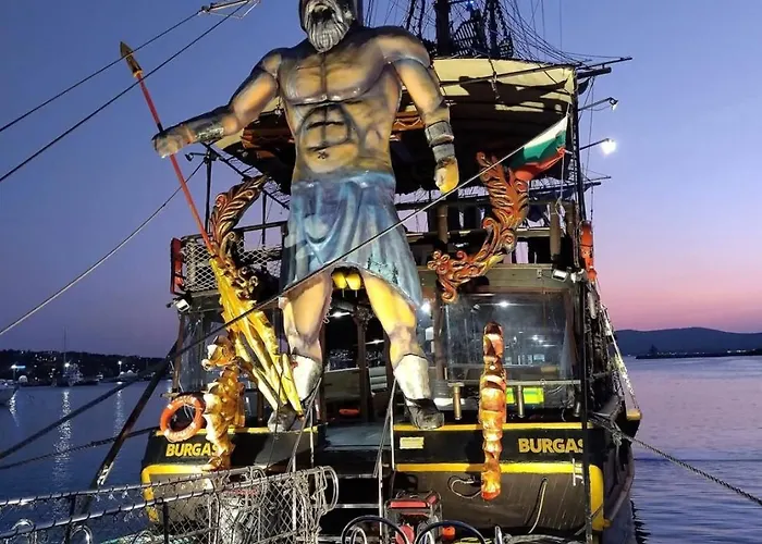 Апартамент Sunrise *